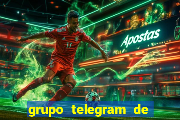 grupo telegram de jogos hackeado